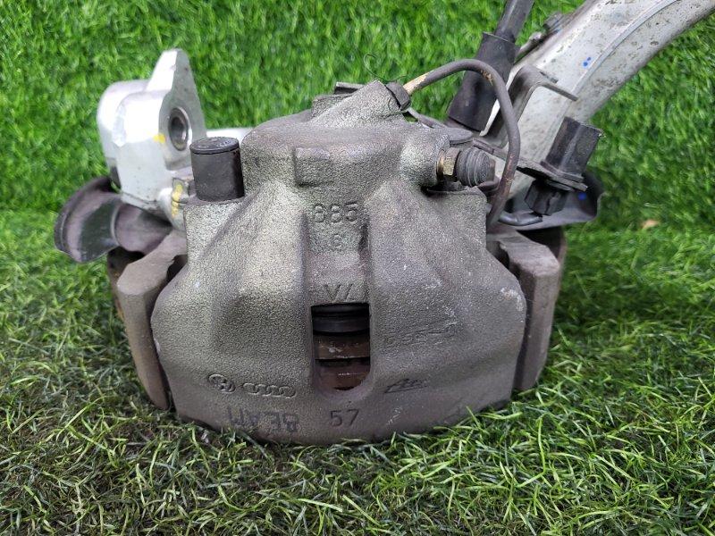 Кулак поворотный — фото 12