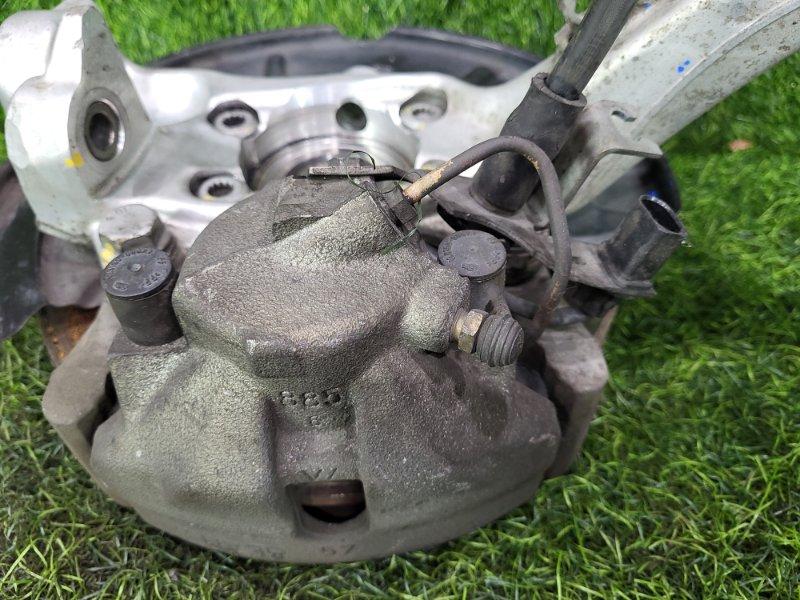 Кулак поворотный — фото 13