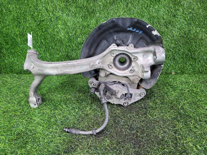 Кулак поворотный — фото 4