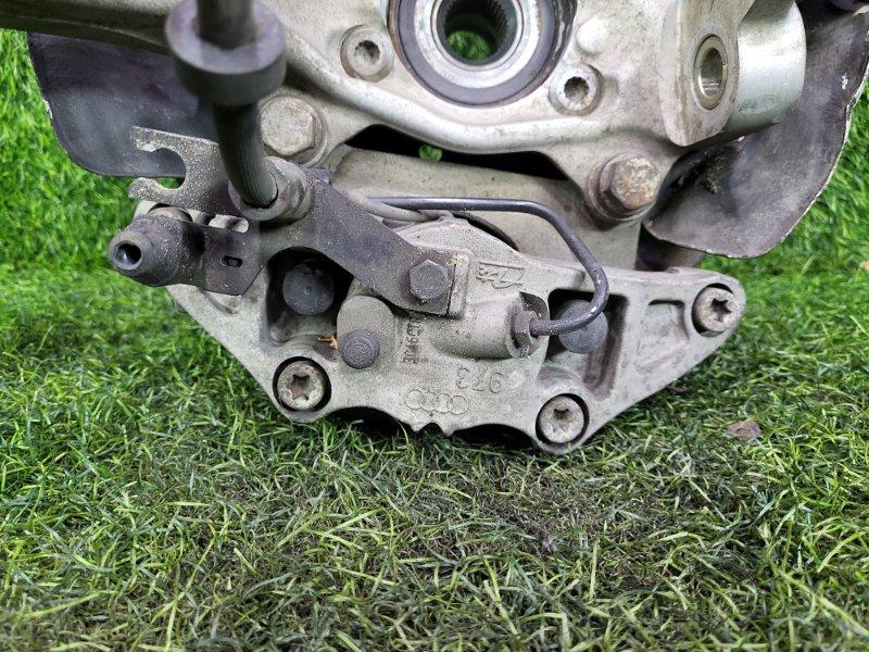 Кулак поворотный — фото 8