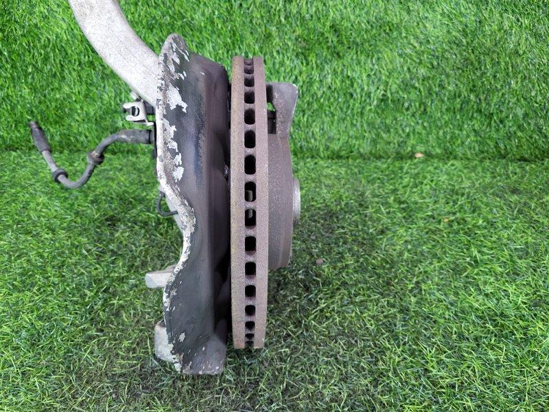 Кулак поворотный — фото 12