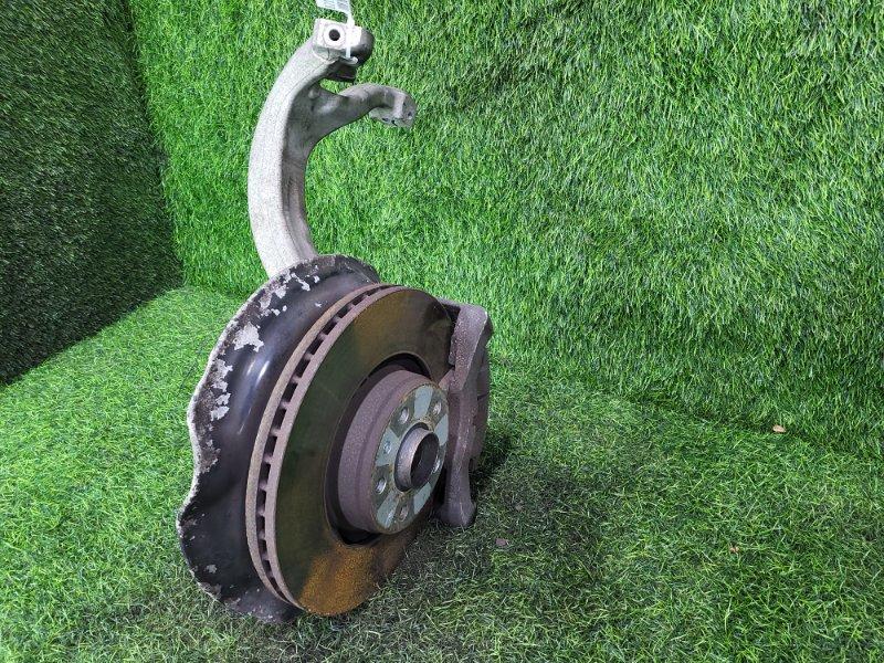 Кулак поворотный — фото 13