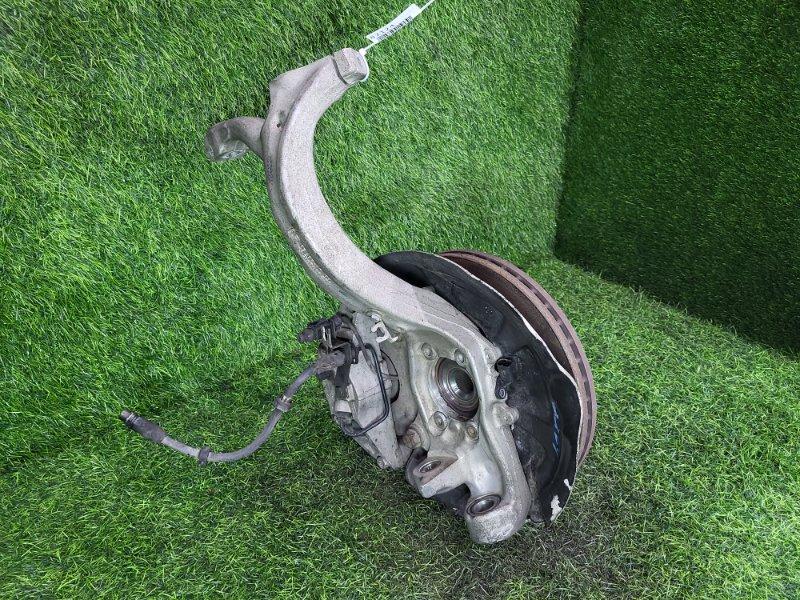 Кулак поворотный — фото 14