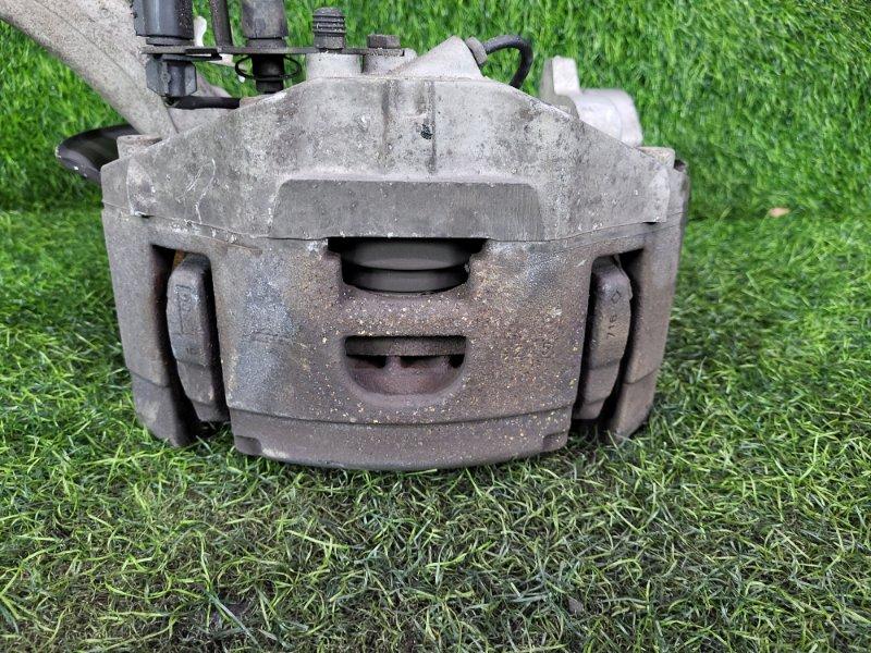 Кулак поворотный — фото 15