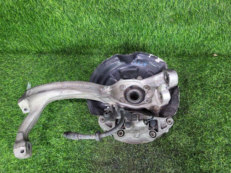 Кулак поворотный — фото 17