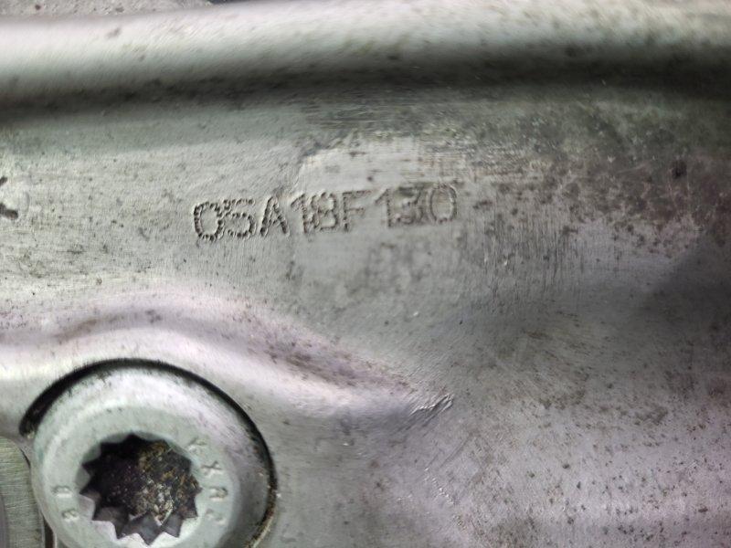 Кулак поворотный — фото 4