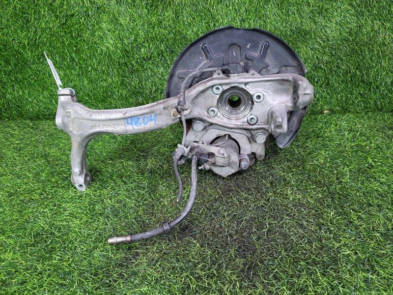 Кулак поворотный — фото 6