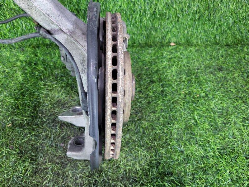 Кулак поворотный — фото 10