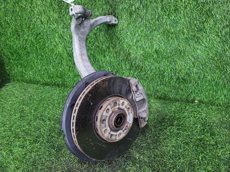 Кулак поворотный — фото 11