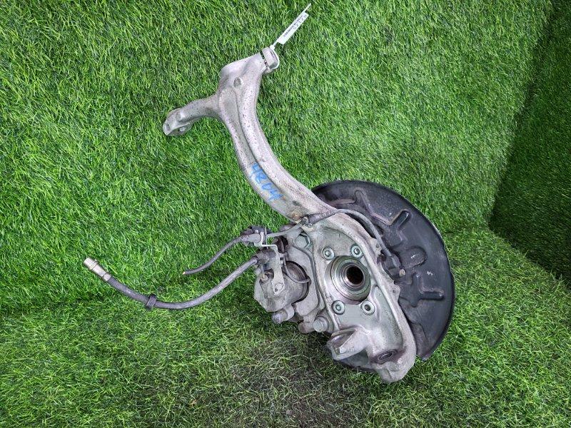 Кулак поворотный — фото 12