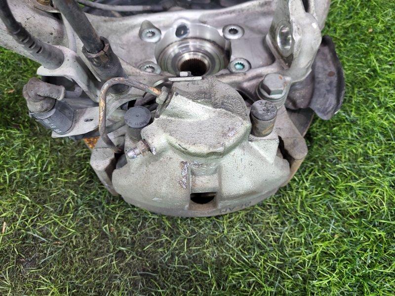 Кулак поворотный — фото 14