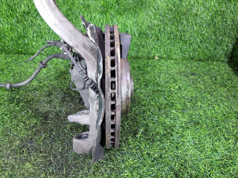 Кулак поворотный — фото 10