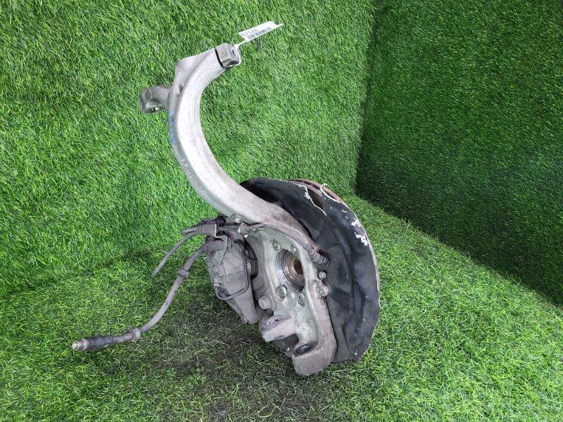 Кулак поворотный — фото 11