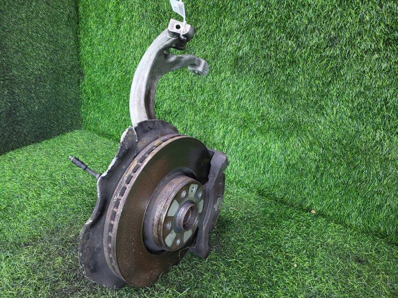 Кулак поворотный — фото 12