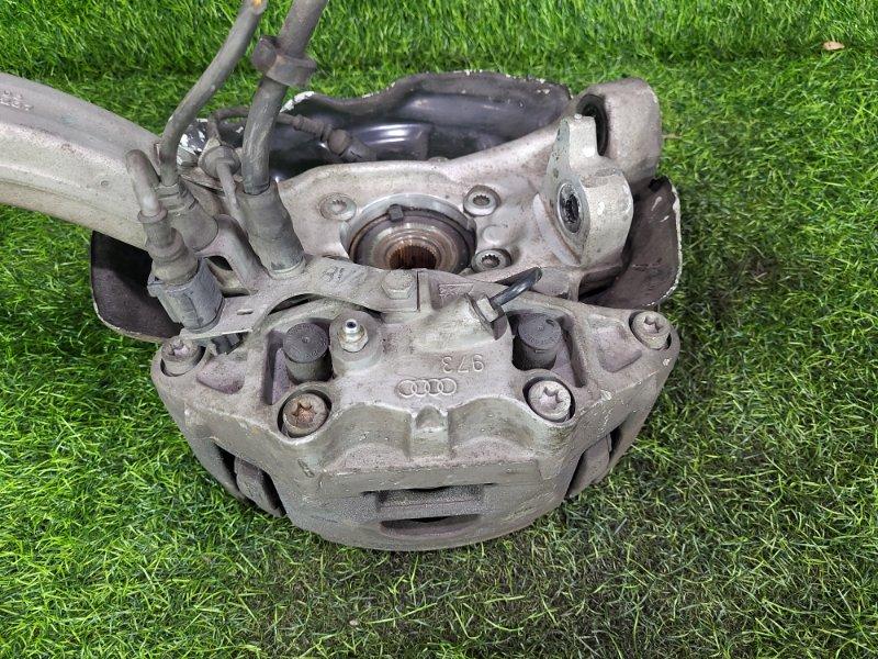 Кулак поворотный — фото 14