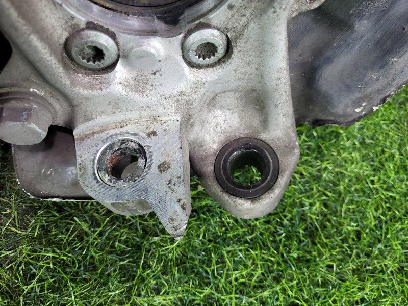 Кулак поворотный — фото 15