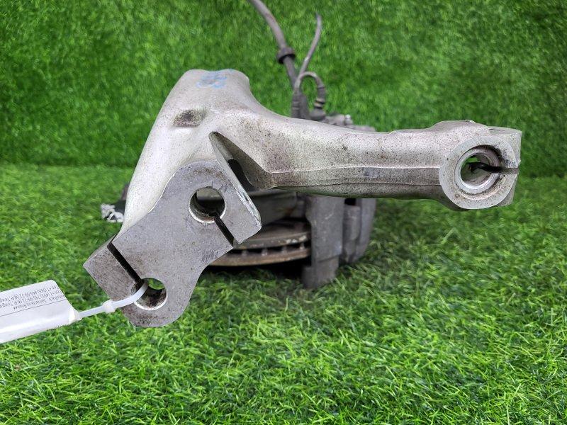 Кулак поворотный — фото 16