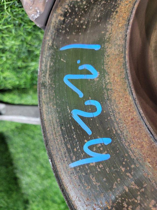 Кулак поворотный — фото 5