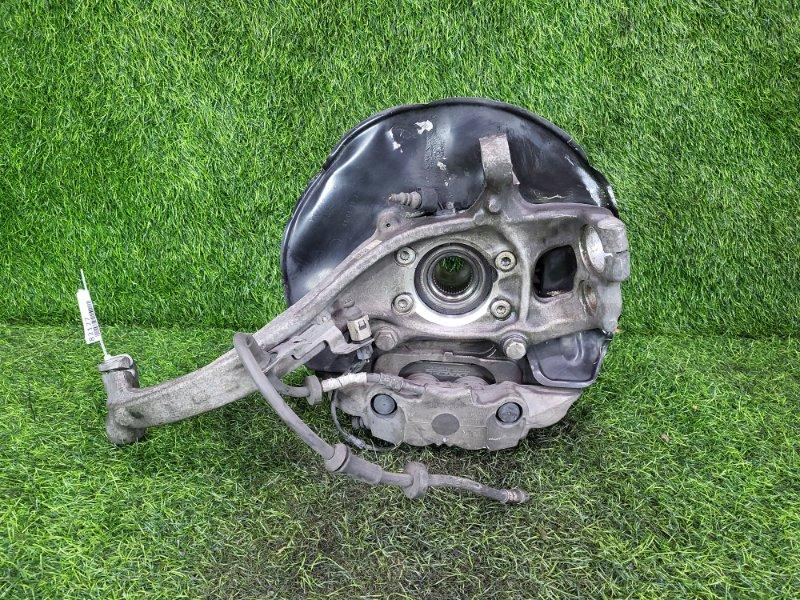 Кулак поворотный — фото 6