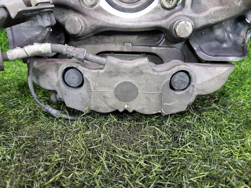 Кулак поворотный — фото 8