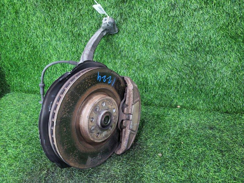 Кулак поворотный — фото 12