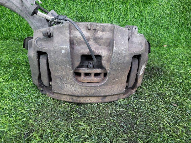 Кулак поворотный — фото 13