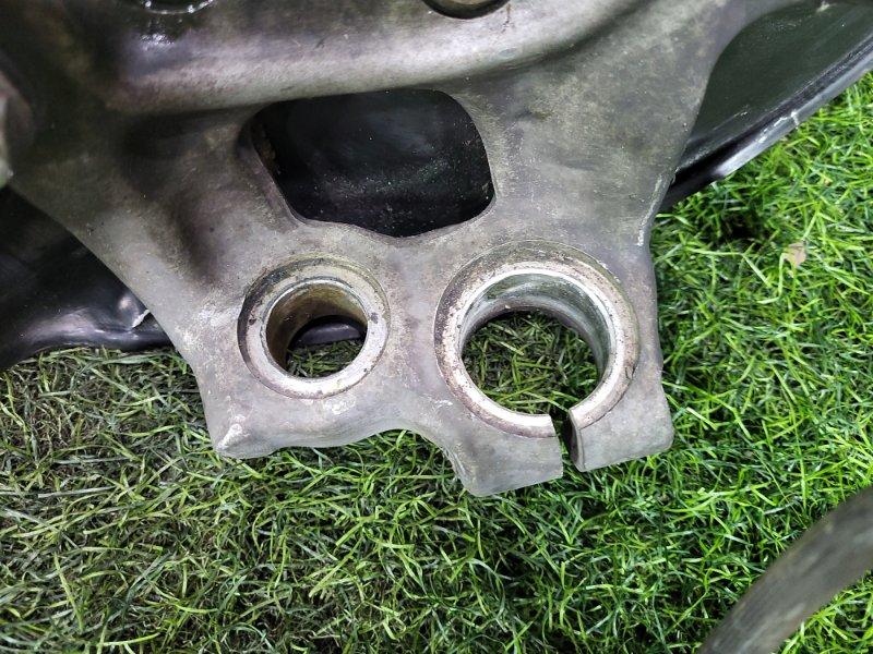 Кулак поворотный — фото 16