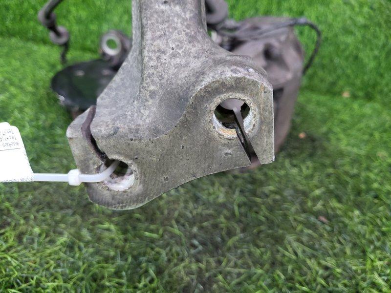 Кулак поворотный — фото 17