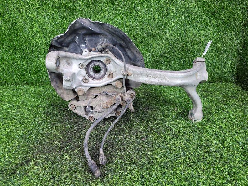 Кулак поворотный — фото 6