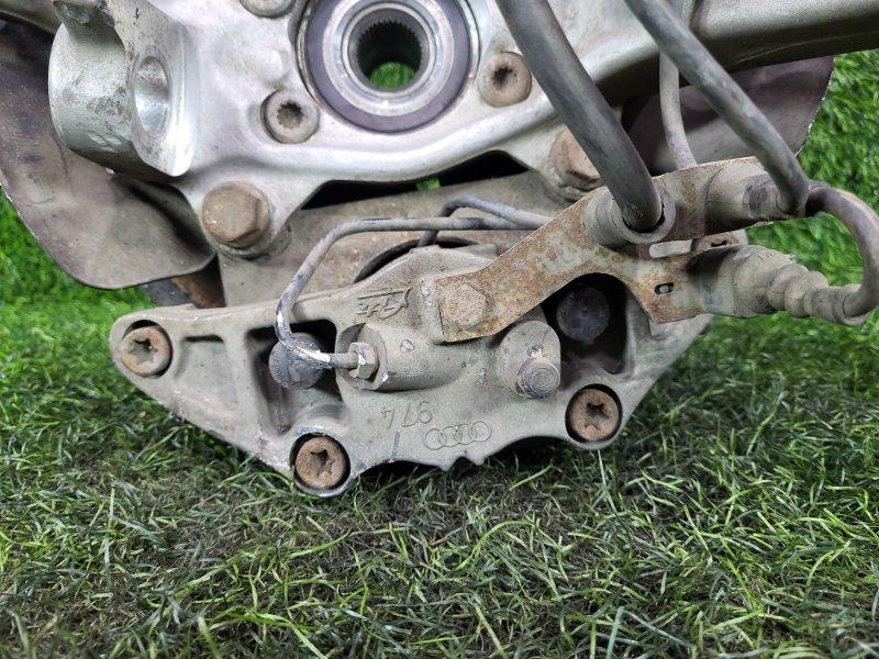 Кулак поворотный — фото 8