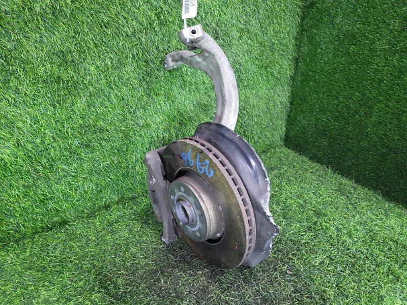 Кулак поворотный — фото 11