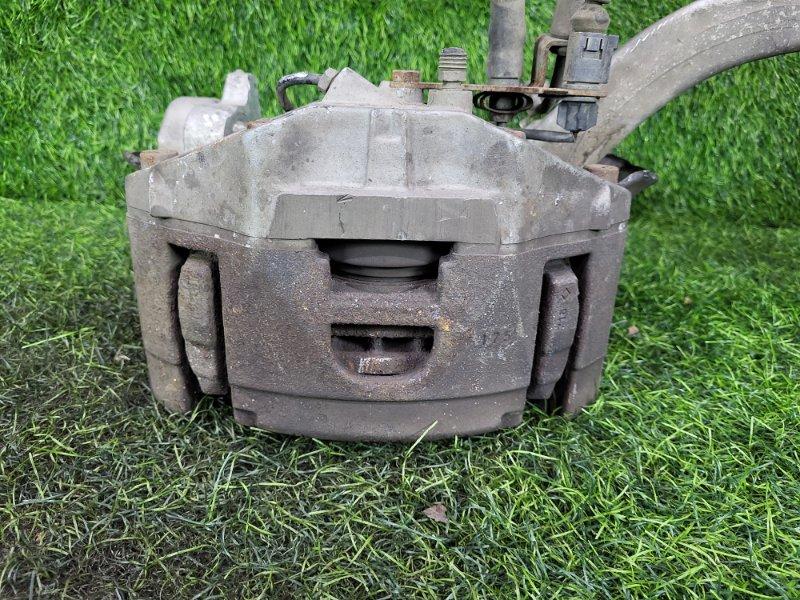 Кулак поворотный — фото 13