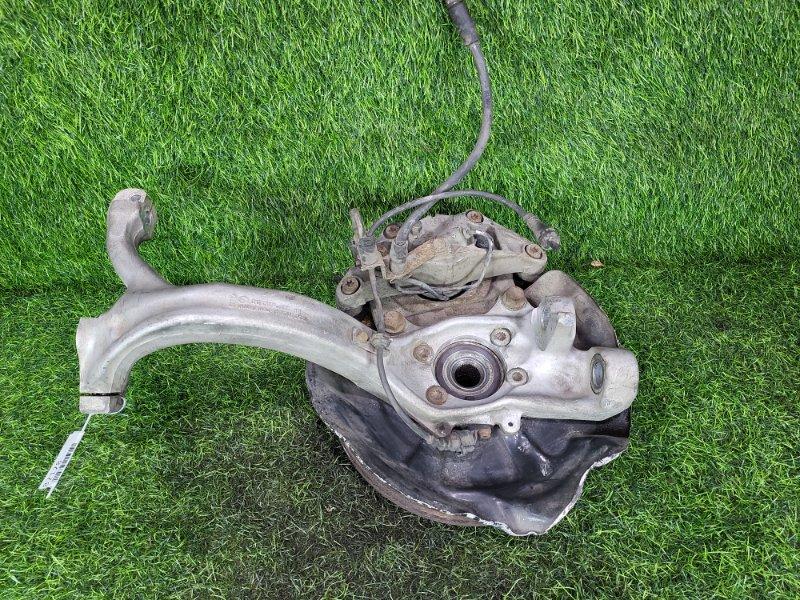 Кулак поворотный — фото 17