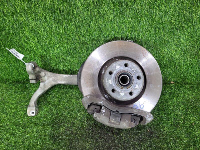 Кулак поворотный — фото 18