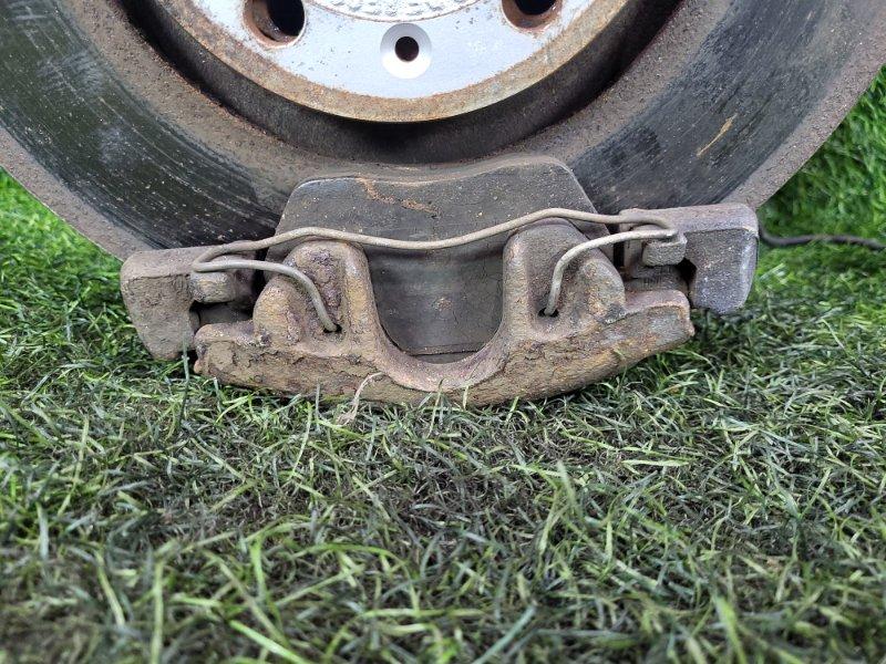 Кулак поворотный — фото 3