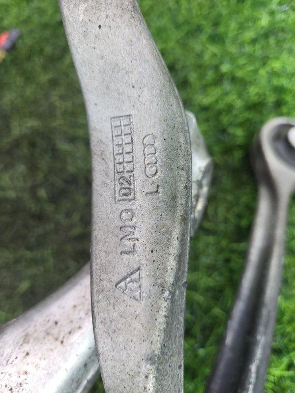 Кулак поворотный — фото 4