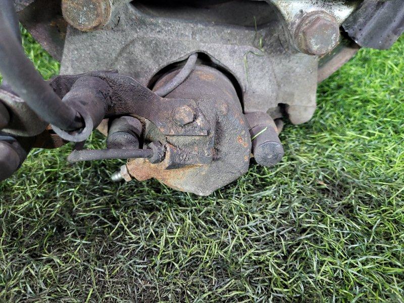 Кулак поворотный — фото 8