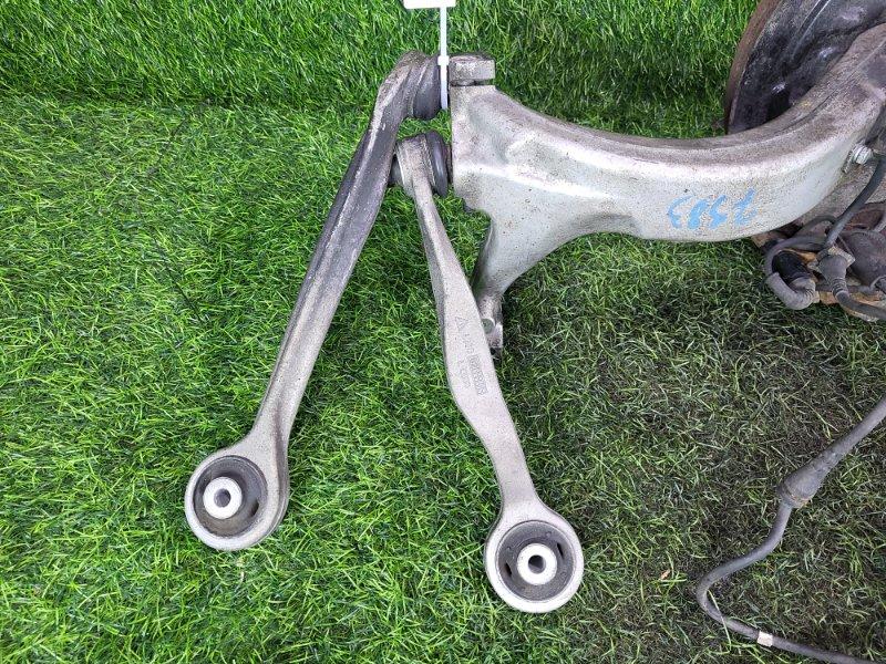 Кулак поворотный — фото 10