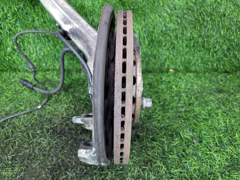 Кулак поворотный — фото 13