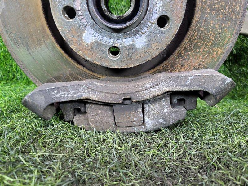 Кулак поворотный — фото 3