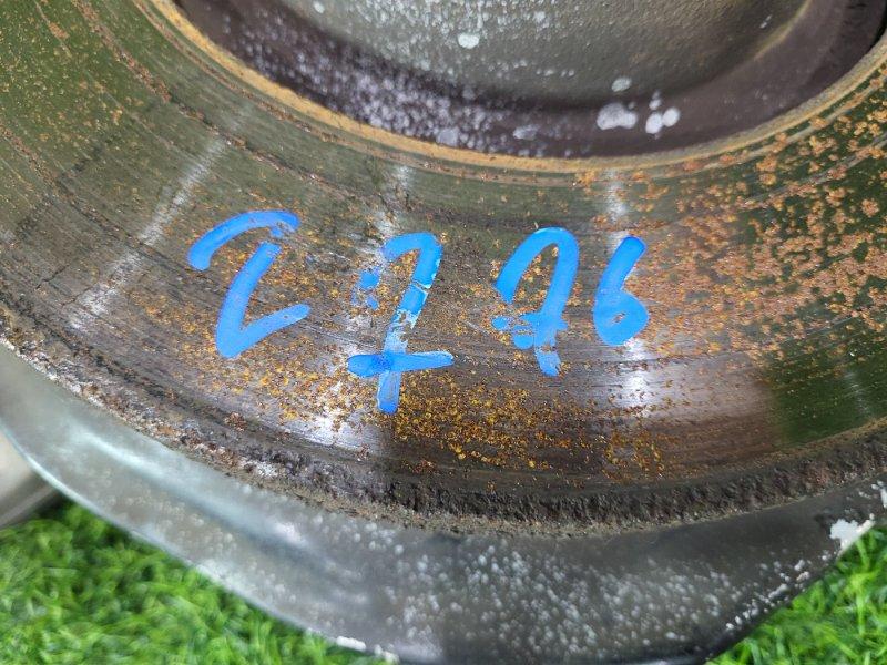 Кулак поворотный — фото 5