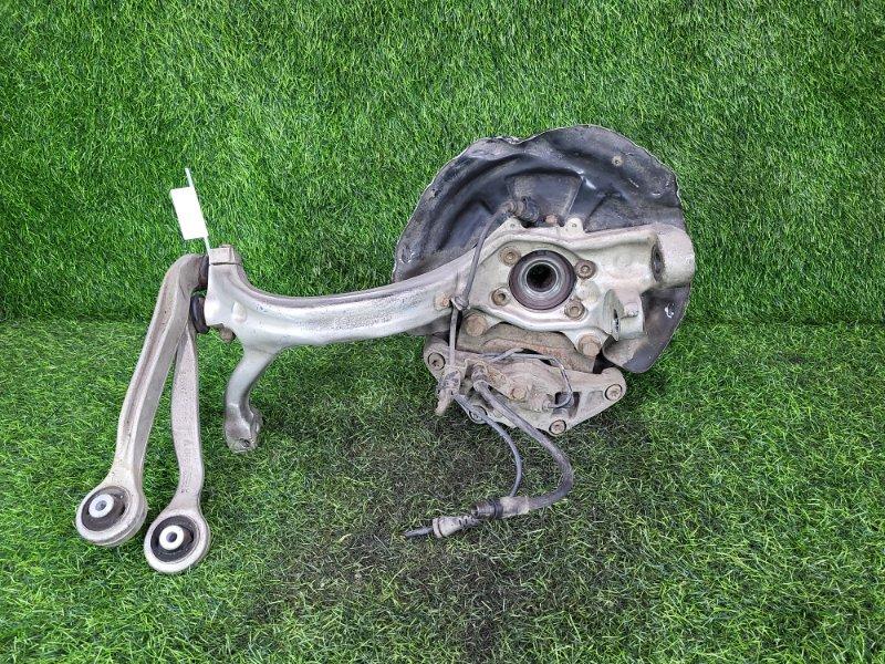 Кулак поворотный — фото 6