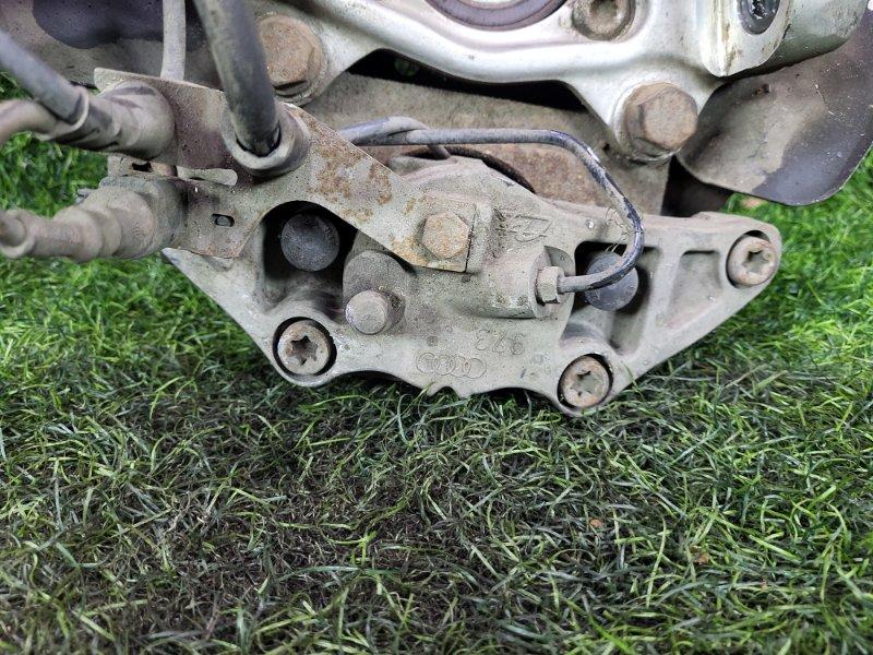 Кулак поворотный — фото 8