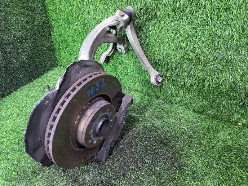 Кулак поворотный — фото 15