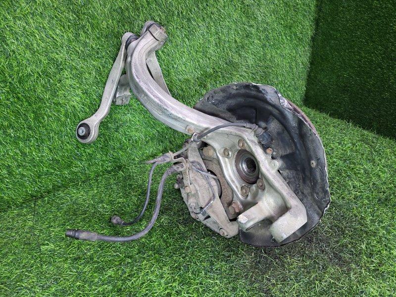 Кулак поворотный — фото 16