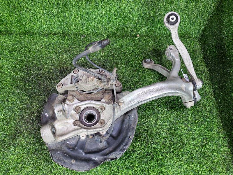 Кулак поворотный — фото 17