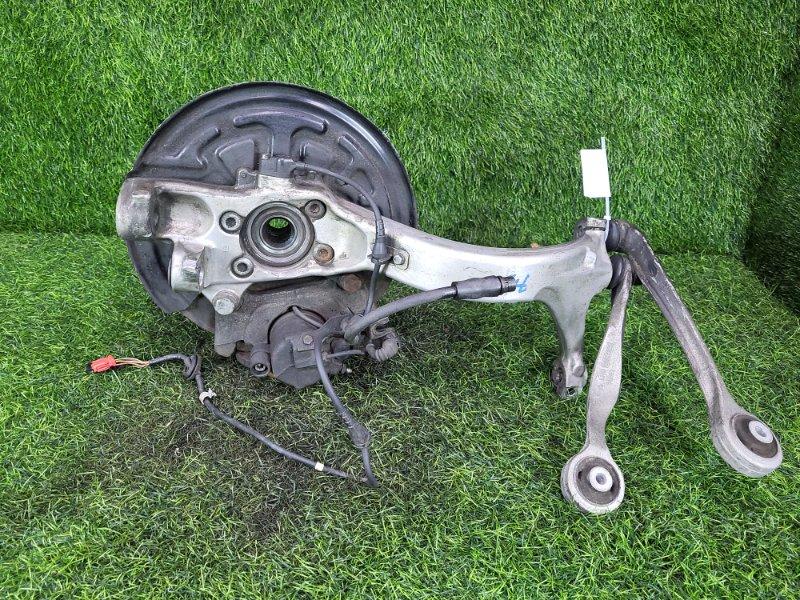 Кулак поворотный — фото 6