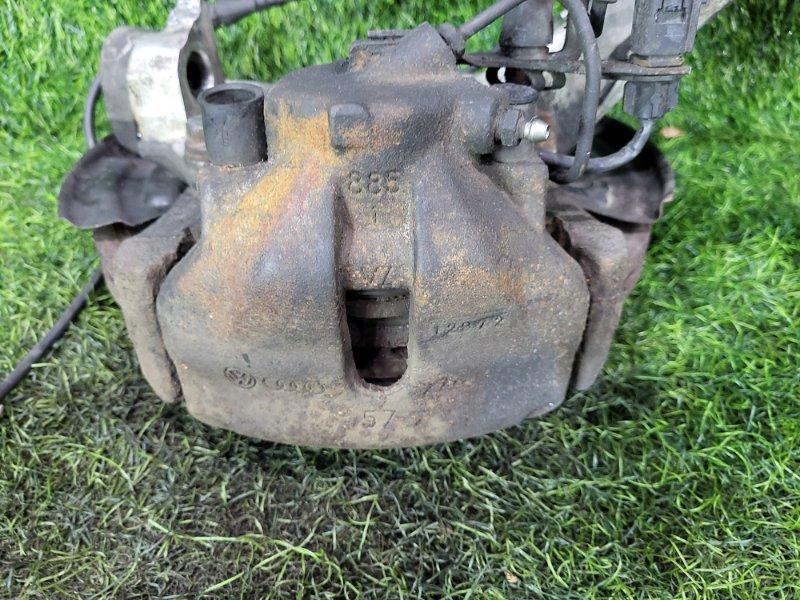 Кулак поворотный — фото 11