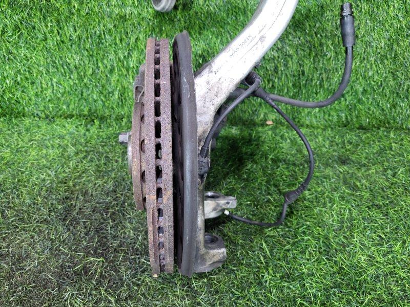 Кулак поворотный — фото 12