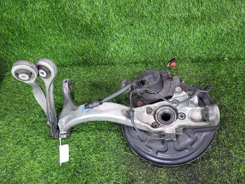 Кулак поворотный — фото 15